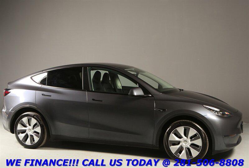 used 2023 Tesla Model Y car, priced at $29,495
