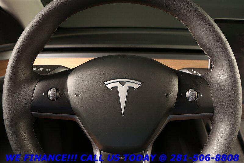 used 2023 Tesla Model Y car, priced at $29,495