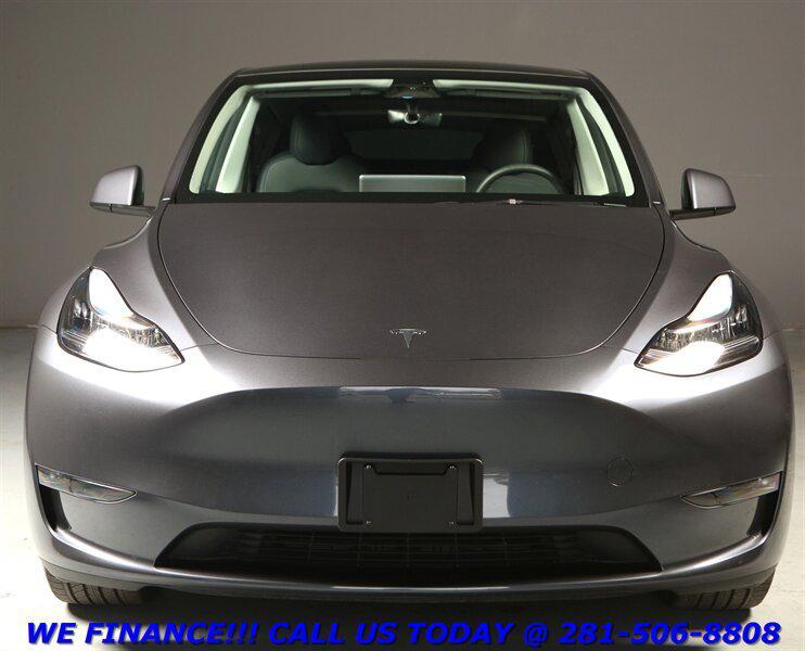 used 2023 Tesla Model Y car, priced at $29,495
