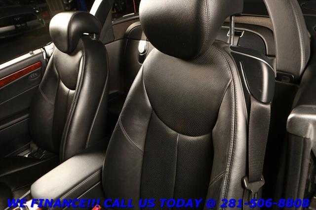 used 2007 Mercedes-Benz SL-Class car, priced at $16,995