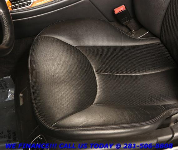 used 2007 Mercedes-Benz SL-Class car, priced at $16,995