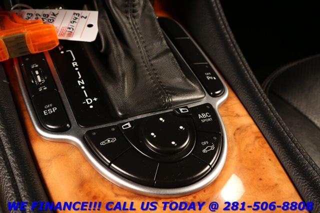 used 2007 Mercedes-Benz SL-Class car, priced at $16,995