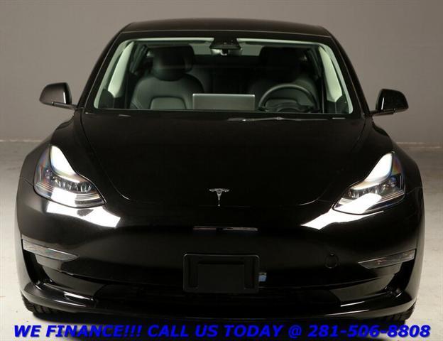 used 2023 Tesla Model 3 car, priced at $24,995