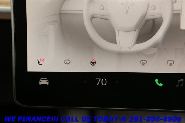 used 2023 Tesla Model 3 car, priced at $24,995