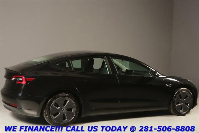 used 2023 Tesla Model 3 car, priced at $24,995