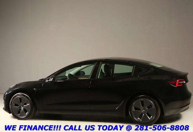 used 2023 Tesla Model 3 car, priced at $24,995