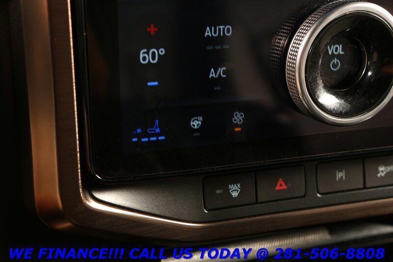 used 2022 Ford F-150 Lightning car, priced at $36,995