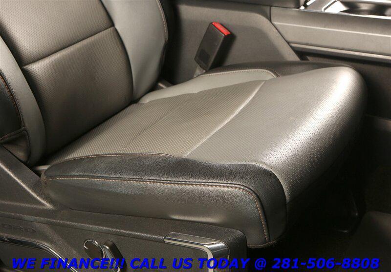 used 2022 Ford F-150 Lightning car, priced at $36,995