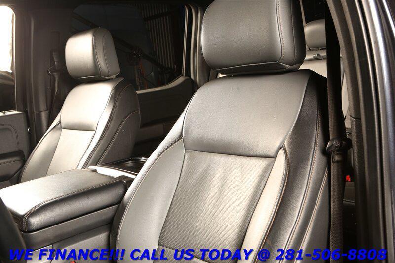 used 2022 Ford F-150 Lightning car, priced at $36,995