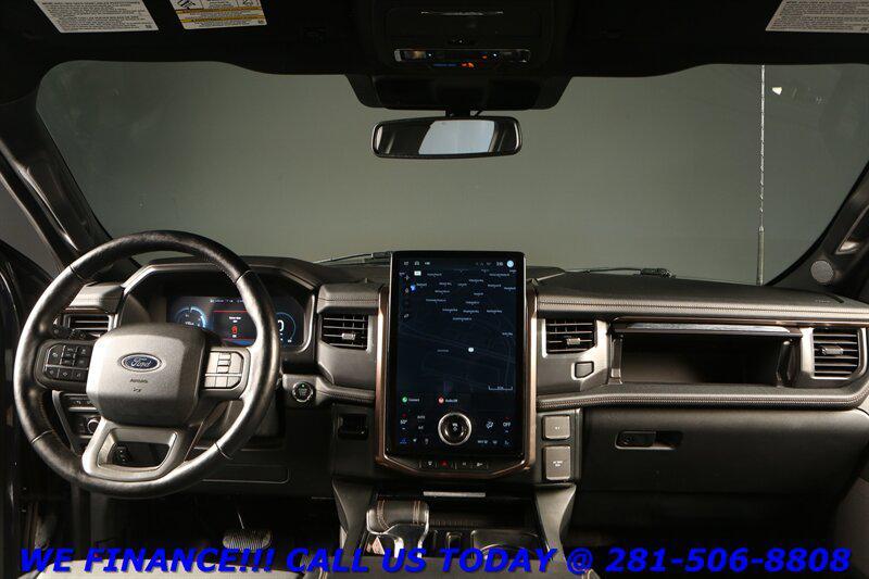 used 2022 Ford F-150 Lightning car, priced at $36,995