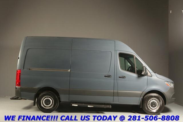 used 2019 Mercedes-Benz Sprinter 3500 car, priced at $22,995