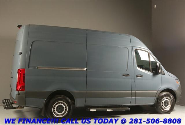 used 2019 Mercedes-Benz Sprinter 3500 car, priced at $22,995