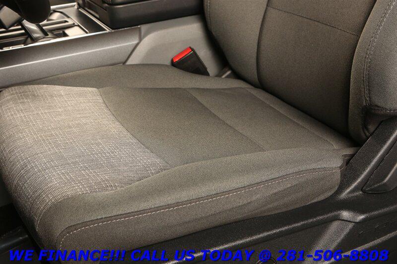 used 2023 Ford F-150 Lightning car, priced at $35,995