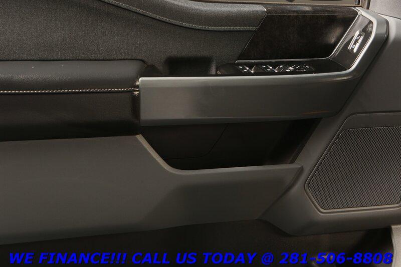 used 2023 Ford F-150 Lightning car, priced at $35,995