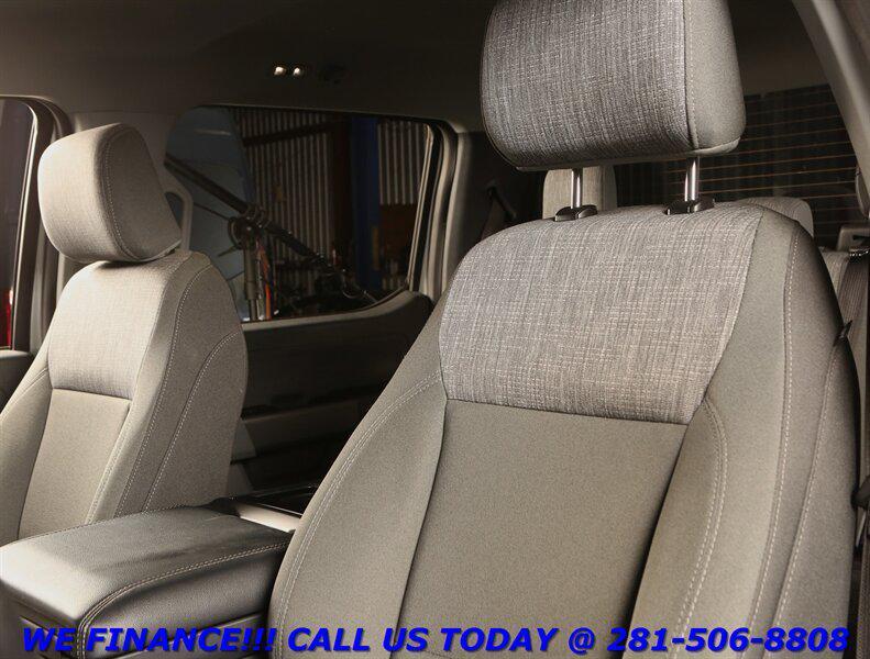 used 2023 Ford F-150 Lightning car, priced at $35,995