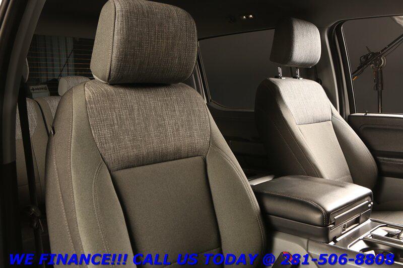 used 2023 Ford F-150 Lightning car, priced at $35,995
