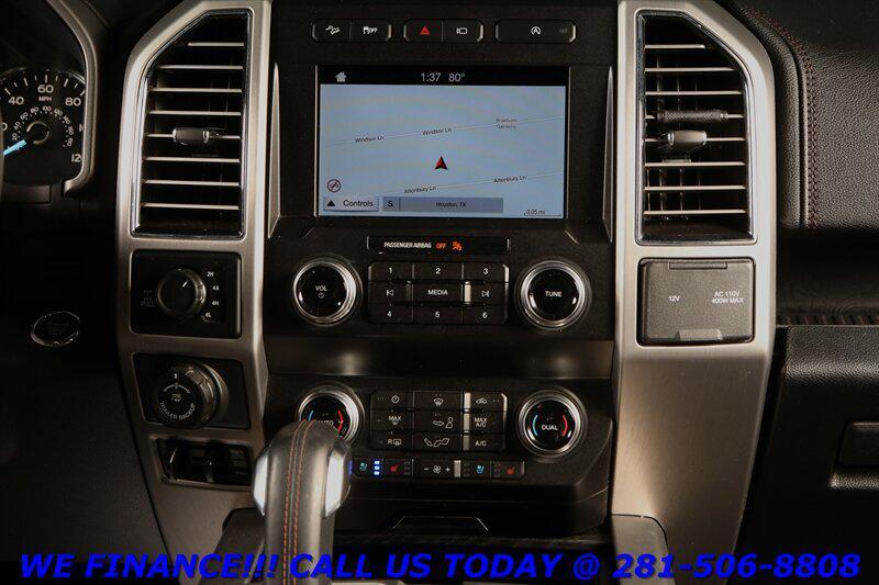 used 2019 Ford F-150 car, priced at $28,495