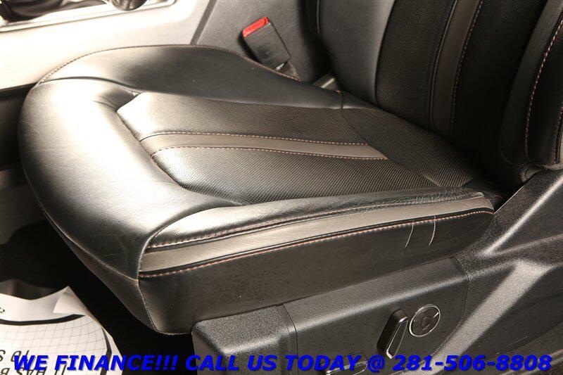 used 2019 Ford F-150 car, priced at $28,495