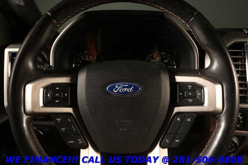 used 2019 Ford F-150 car, priced at $28,495