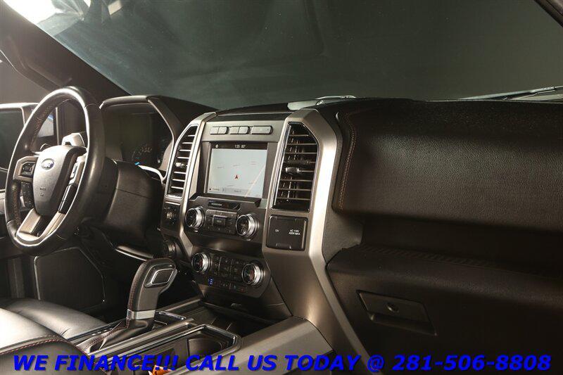 used 2019 Ford F-150 car, priced at $28,495