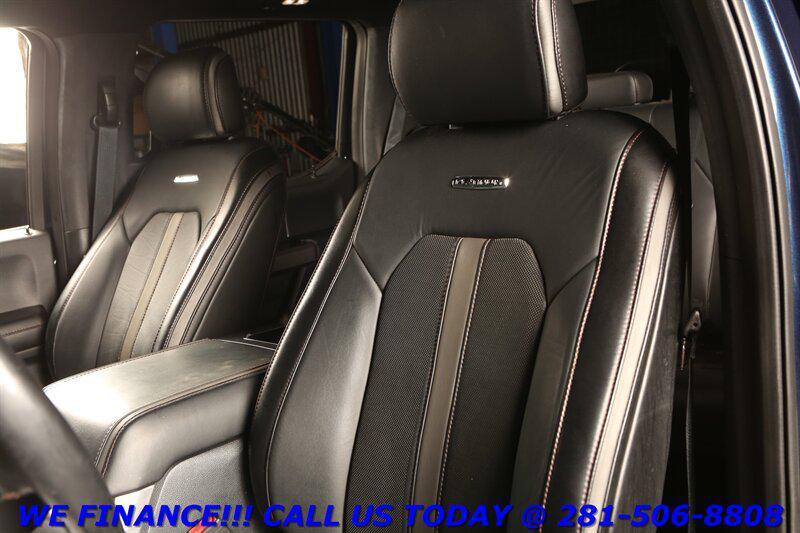 used 2019 Ford F-150 car, priced at $28,495