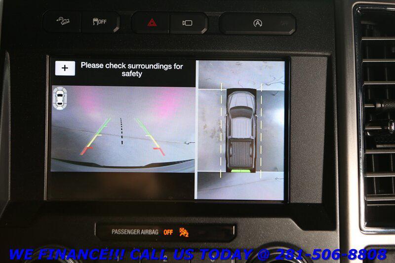 used 2019 Ford F-150 car, priced at $28,495