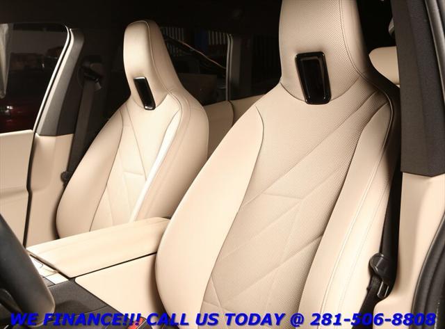 used 2023 BMW iX car, priced at $49,995