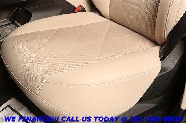 used 2023 BMW iX car, priced at $49,995