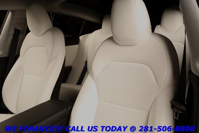used 2024 Tesla Model 3 car, priced at $35,995
