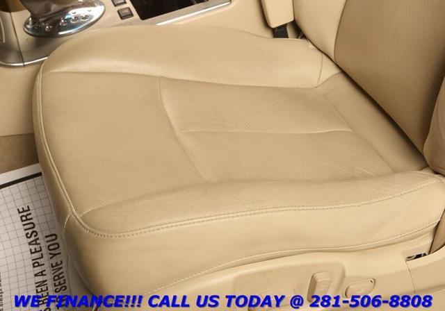 used 2008 INFINITI FX35 car, priced at $9,995