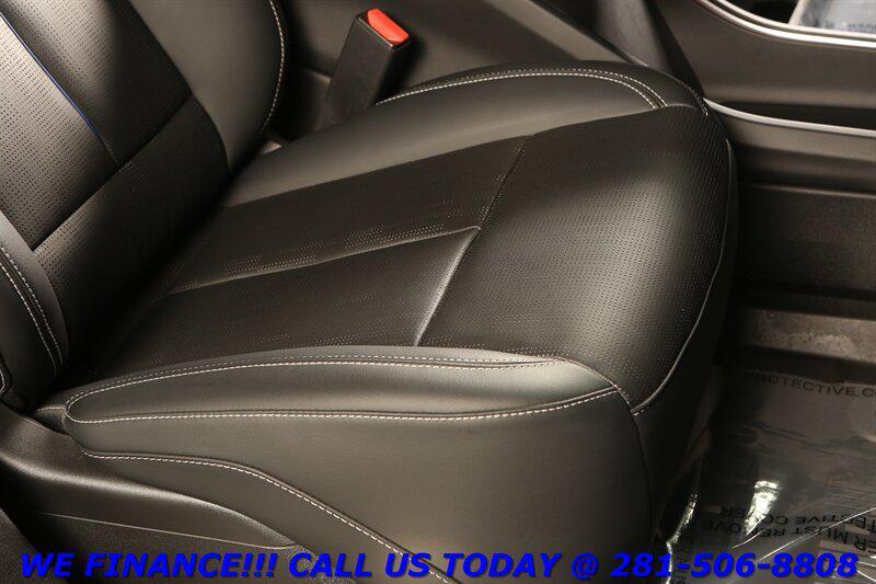 used 2024 Cadillac LYRIQ car, priced at $36,495