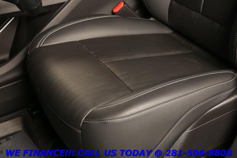 used 2024 Cadillac LYRIQ car, priced at $36,495