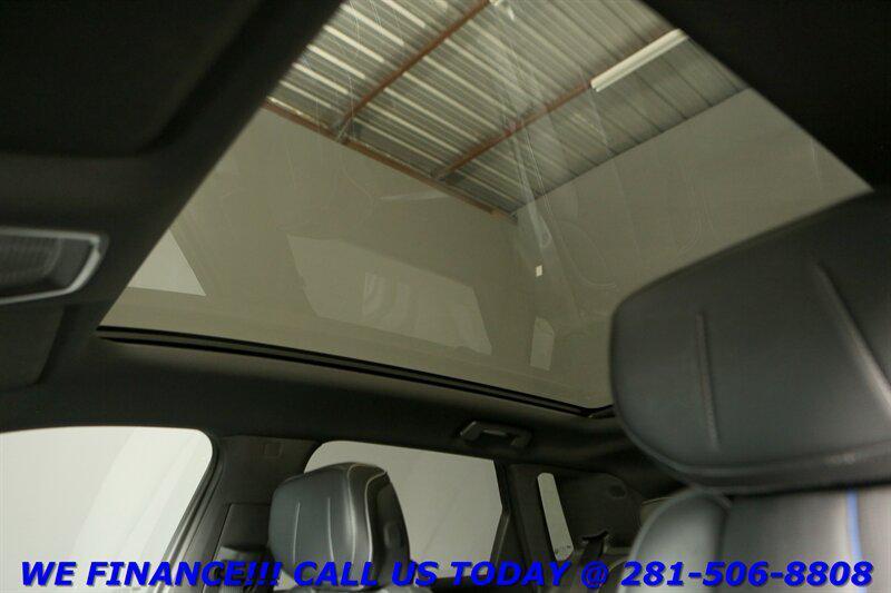 used 2024 Cadillac LYRIQ car, priced at $36,495