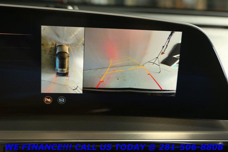 used 2024 Cadillac LYRIQ car, priced at $36,495