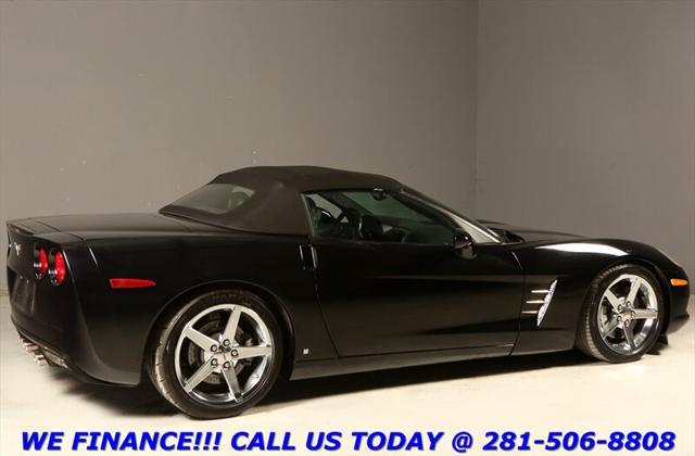 used 2007 Chevrolet Corvette car, priced at $22,980