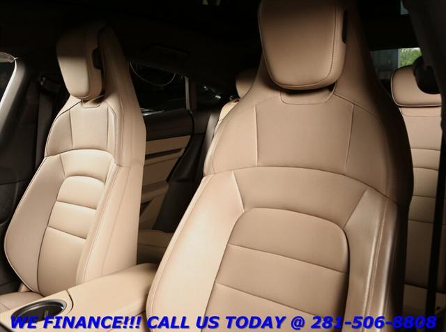 used 2020 Porsche Taycan car, priced at $53,995