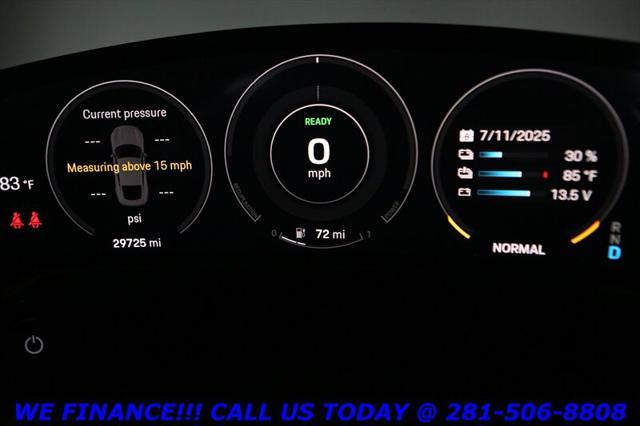 used 2020 Porsche Taycan car, priced at $53,995