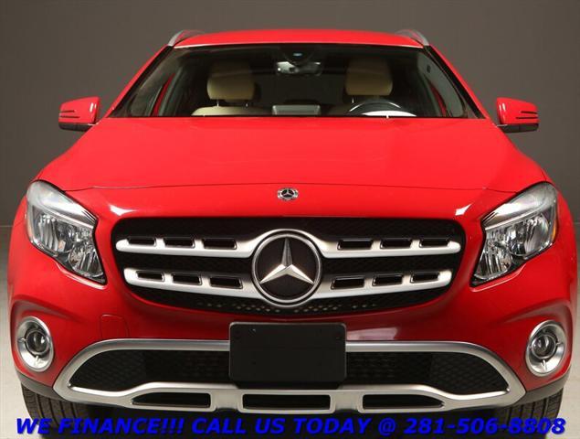 used 2019 Mercedes-Benz GLA 250 car, priced at $17,995