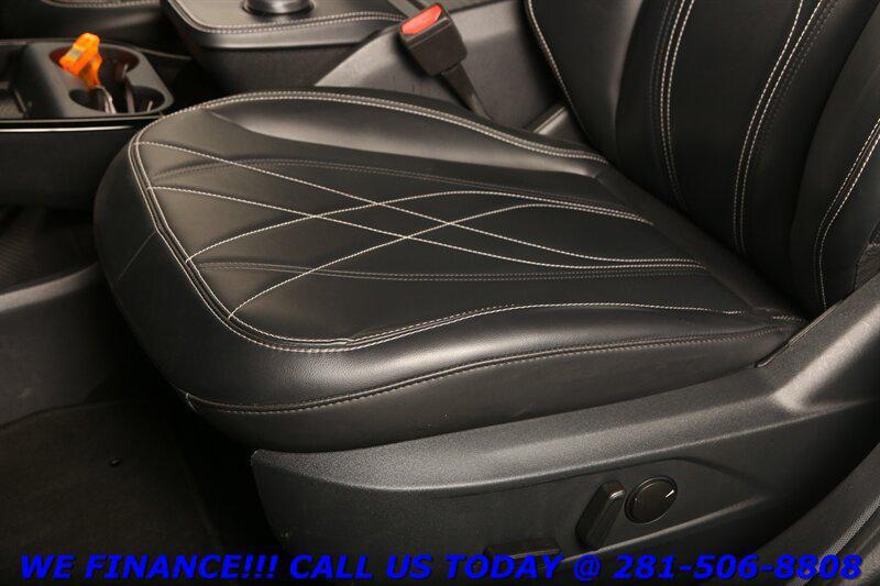 used 2021 Ford Mustang Mach-E car, priced at $23,995
