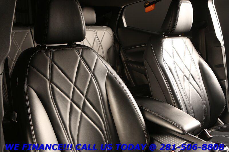 used 2021 Ford Mustang Mach-E car, priced at $23,995