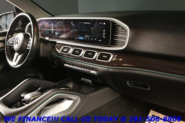 used 2021 Mercedes-Benz GLE 350 car, priced at $30,995