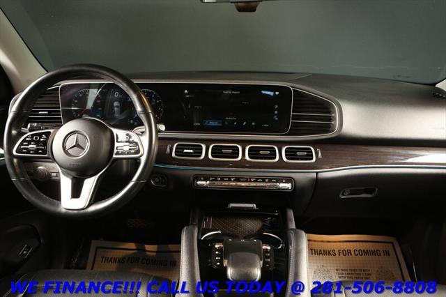 used 2021 Mercedes-Benz GLE 350 car, priced at $30,995