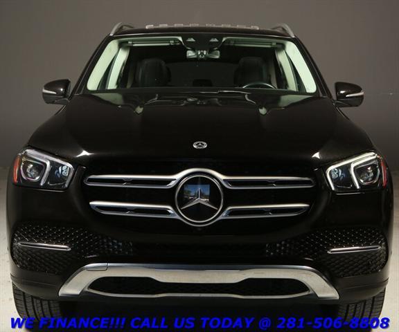 used 2021 Mercedes-Benz GLE 350 car, priced at $30,995