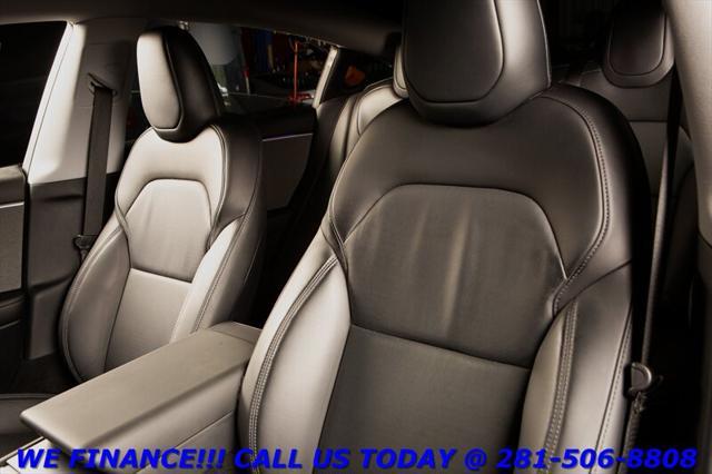 used 2024 Tesla Model 3 car, priced at $29,995
