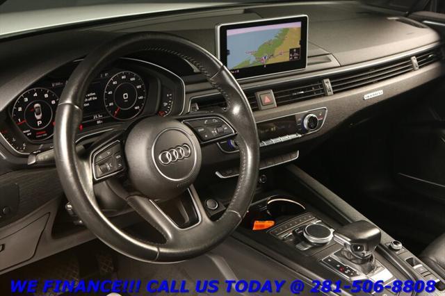 used 2018 Audi A5 car, priced at $24,995