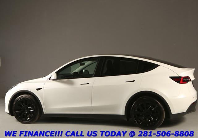 used 2023 Tesla Model Y car, priced at $30,995