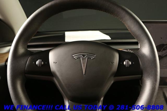 used 2023 Tesla Model Y car, priced at $30,995