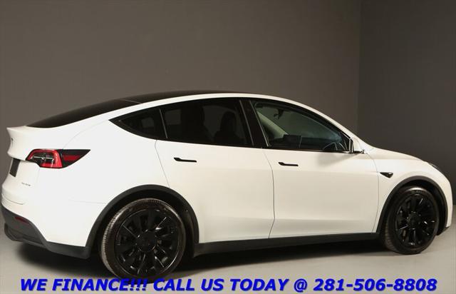 used 2023 Tesla Model Y car, priced at $30,995