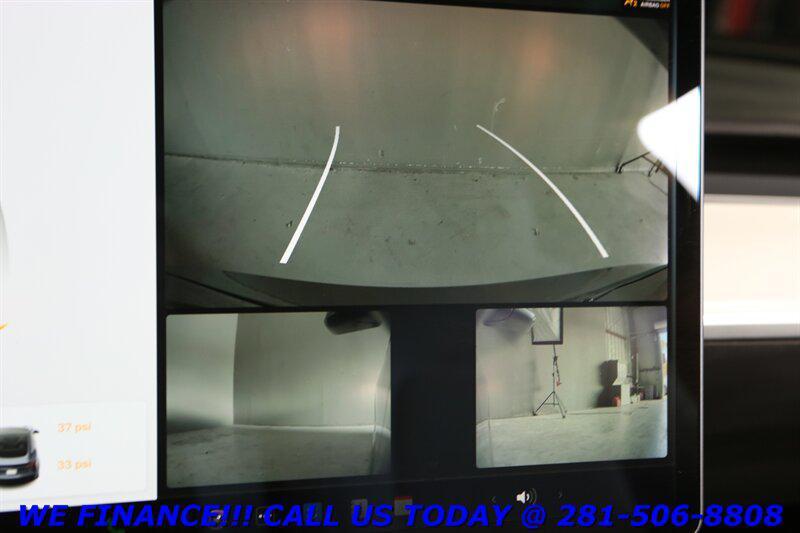 used 2021 Tesla Model 3 car, priced at $22,995