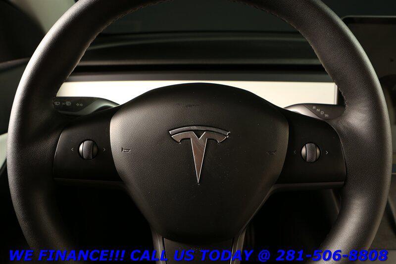 used 2022 Tesla Model Y car, priced at $26,695